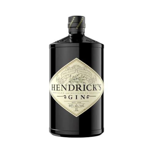 Hendricks Gin (1 x 1 l)