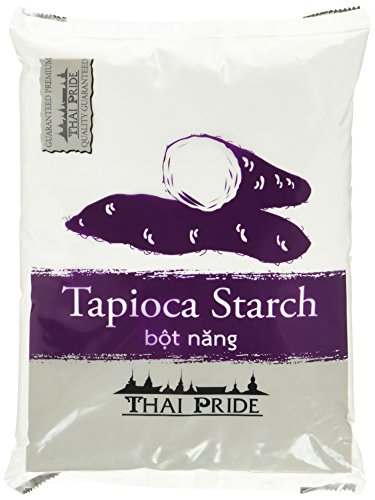 Thai Pride Tapiokastärke (1 x 400 g)